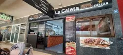 Restaurante Taberna la Caleta - Benidorm