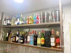 Mencey bar y tapas, restaurant a Dos Hermanas