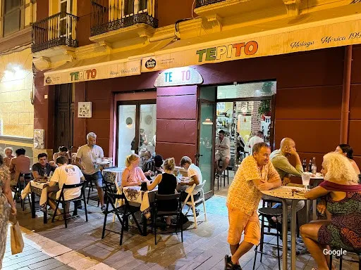 Foto de Tepito