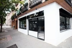 Restaurante Asccuas - Madrid