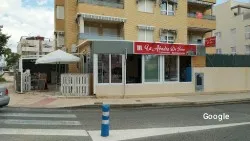Restaurante Tutti Pizza Y Pasta - el Campello