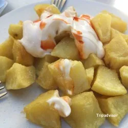 Restaurante La Pujaeta - Bétera