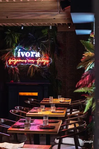 Photo by Ívora Restaurante