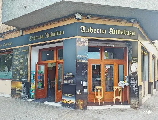 Foto de Sabor Andaluz