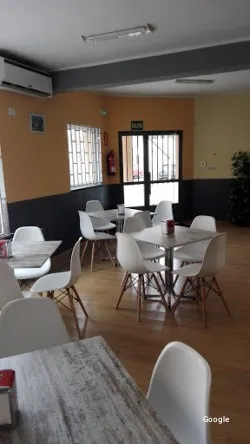 Restaurante Bar La Cabaña - Zamora