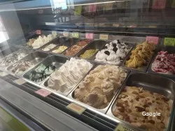 Restaurante La Trattoria - Almería