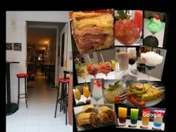 ReenCuentro, restaurant in Sabadell