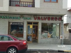Restaurante Panadería Valverde - Nigrán