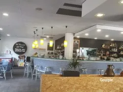 Restaurante Il Pomodoro - Berga
