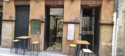 Restaurante La Vina - Pamplona