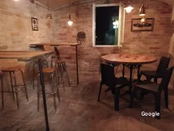 Bar Casino, ristorante a Balsareny