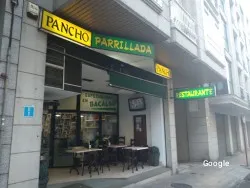Restaurante Parrillada Pancho - Ourense