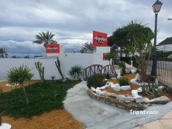 Restaurante Le Magnifique - Mojácar