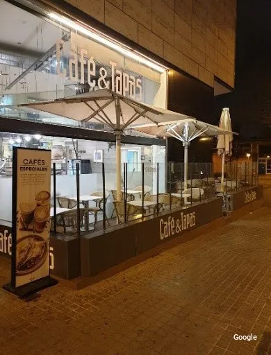 Foto de C& Tapas - Illa Diagonal