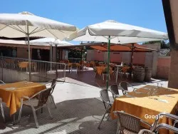 Restaurante Hotel Restaurante El Bosque - Moraña