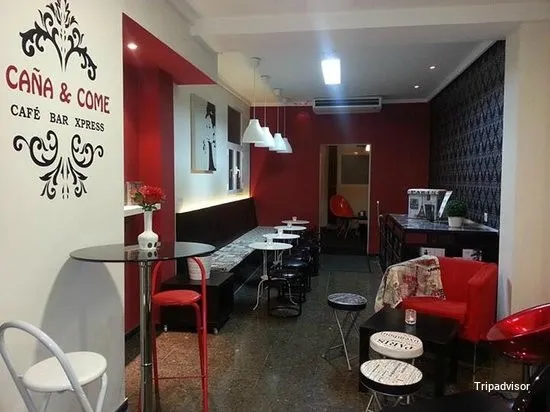 Argazkia: Cana y Come