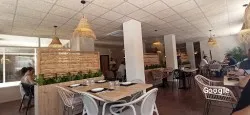 Restaurante Pur Restaurant - Albaida