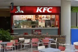 Restaurante KFC Islazul - Madrid