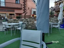 Asador La Abuela, restaurant a Rascafría