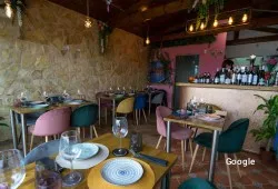 Restaurante E-Tika, restaurant a Altea