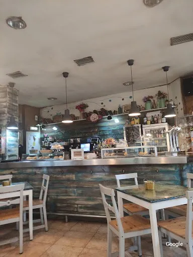 Foto de Cafe Maribel