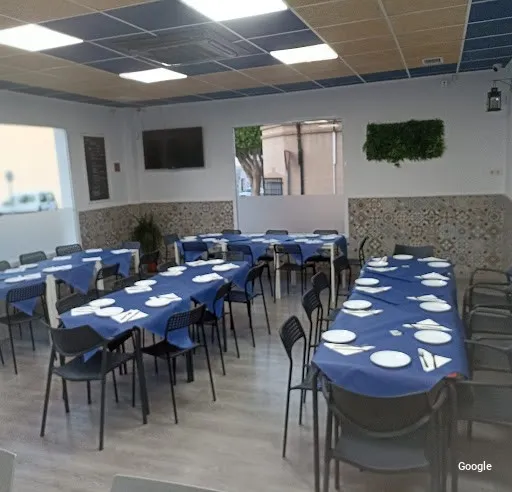 Foto de La terreta