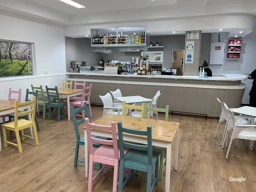 Foto de Bar Casa Picholi
