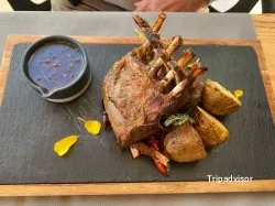 Restaurante Moon - Arona