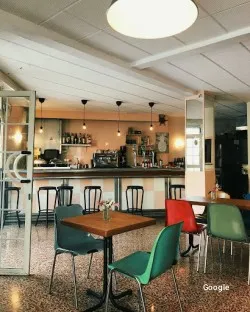 Restaurante Friends & burgers - Gavà