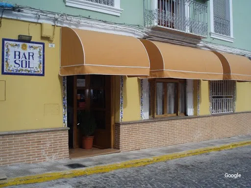 Foto de Bar restaurante SOL