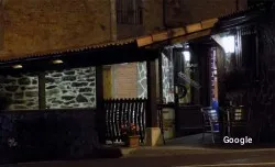 Restaurante La Carranzana, restaurant a Güeñes