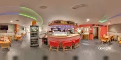 Restaurante Bio Pizza - San Roque