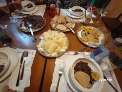 Restaurante Taberna El Inglés - Ferrol