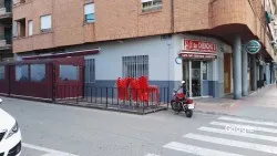 Restaurante Bar Chencho's - Hellín