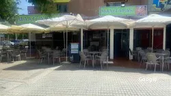 Restaurante Tapería Maxitapas - Málaga