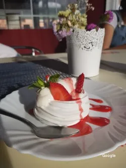 Restaurante Bar Cafeteria El Rocio - Fuengirola