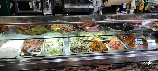 Foto de Guimarayz Cafeteria