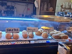 Restaurante Taste 101 - Zaragoza