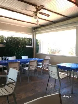 Restaurante La Estación, ristorante a Villa del Prado