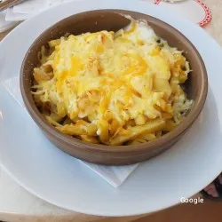 Restaurante L'Abrassada - Calonge