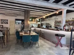 Restaurante Restaurante Vermu marbella - Marbella