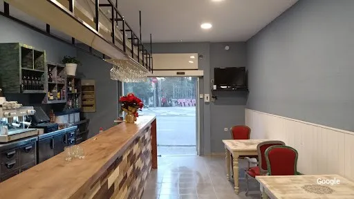 Foto de Noah's Restaurant