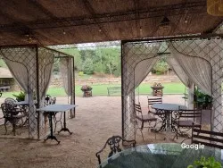 Can Peret, ristorante a Cassà de la Selva