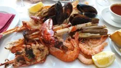 Rias Baixas, ristorante a Colmenar Viejo