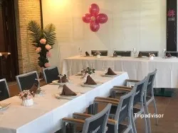 Cervecería Cruz Blanca - Coimbra, restaurant in Móstoles