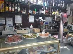 Restaurante Bar Cafeteria Isamar - Fuenlabrada
