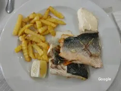 Bar De La Piscina, restaurant a Miajadas
