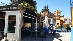 El rinconcico de Cristina, restaurant in Elche de la Sierra