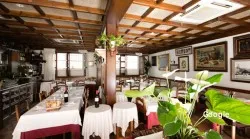 Restaurante Casa El Cherro - Murcia