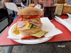 Restaurante Burguer 'Los Molinos' - Villablino